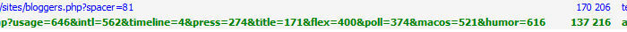 From Alureon/Wowliks to Poweliks botnet (distribution in Affiliate mode)