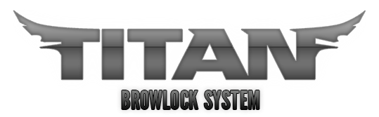 Titan Browlock System
