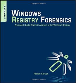 Registry Analysis